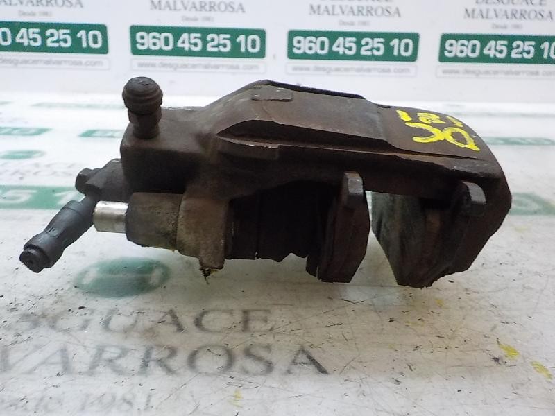 Recambio de pinza freno delantera derecha para volkswagen bora berlina (1j2) 1.9 tdi referencia OEM IAM   