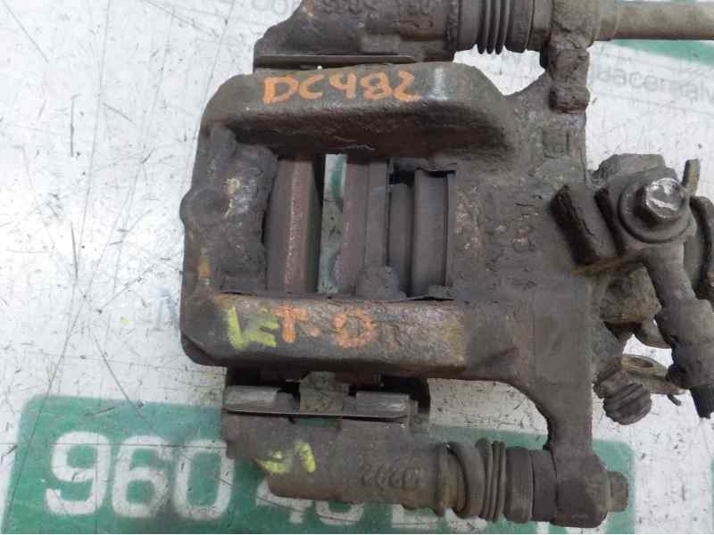 Recambio de pinza freno trasera derecha para opel astra j sports tourer excellence referencia OEM IAM 13300864  