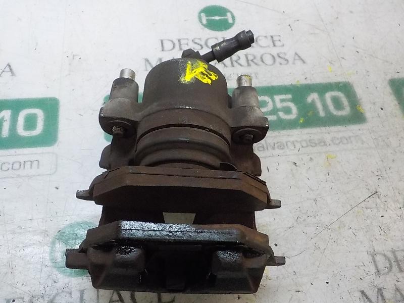 Recambio de pinza freno delantera derecha para volkswagen bora berlina (1j2) 1.9 tdi referencia OEM IAM   