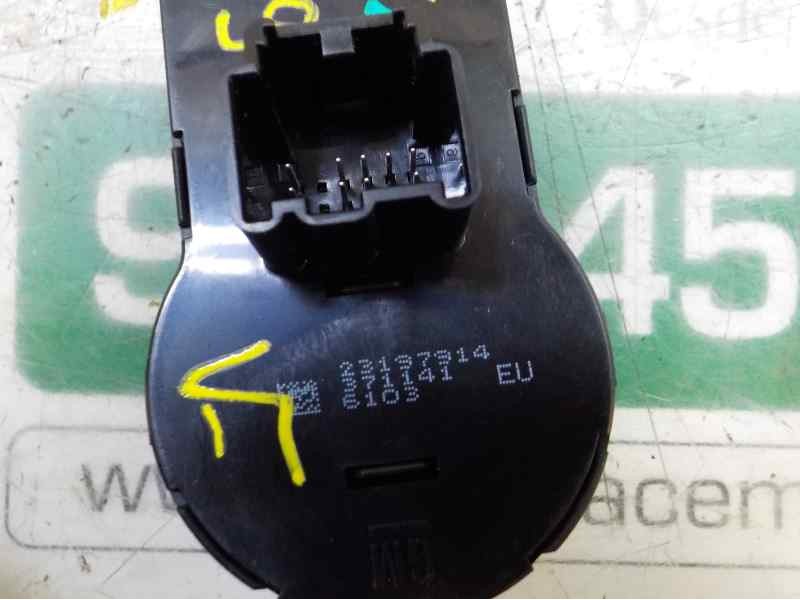 Recambio de mando luces para opel insignia berlina 1.6 cdti dpf referencia OEM IAM 23197914 23197914 