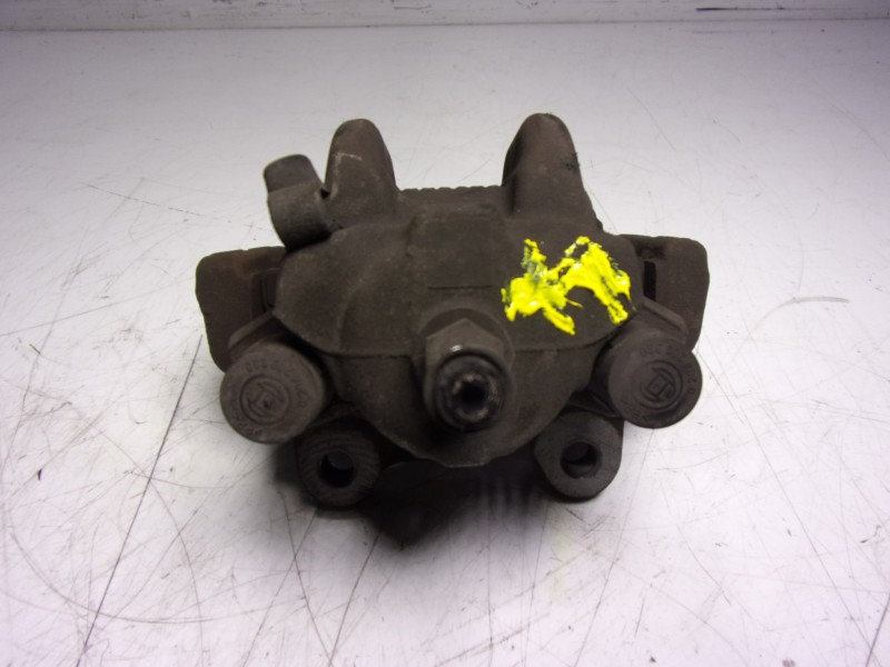 Recambio de pinza freno trasera izquierda para bmw serie 3 lim. (f30) 2.0 16v diesel referencia OEM IAM   