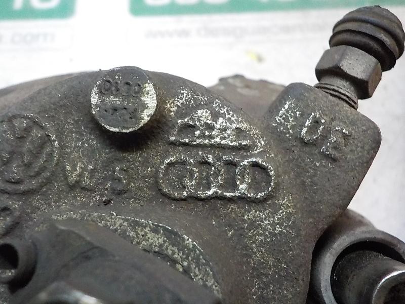 Recambio de pinza freno delantera derecha para volkswagen bora berlina (1j2) 1.9 tdi referencia OEM IAM   