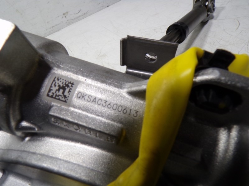 Recambio de columna direccion para hyundai tucson 1.6 crdi referencia OEM IAM  56300N7100 