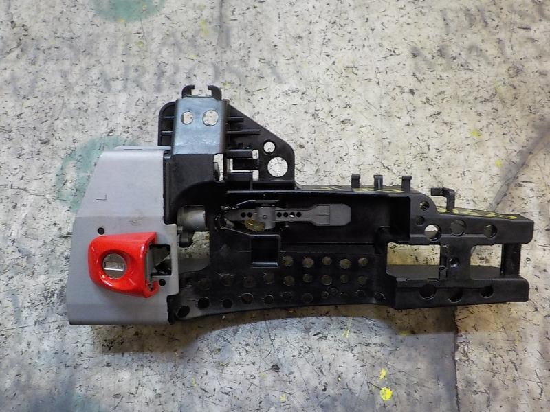 Recambio de maneta exterior delantera izquierda para audi a1 sportback (8xf) attraction referencia OEM IAM 8T1837885B  