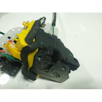 CERRADURA PUERTA DELANTERA IZQUIERDA 81310A6000 