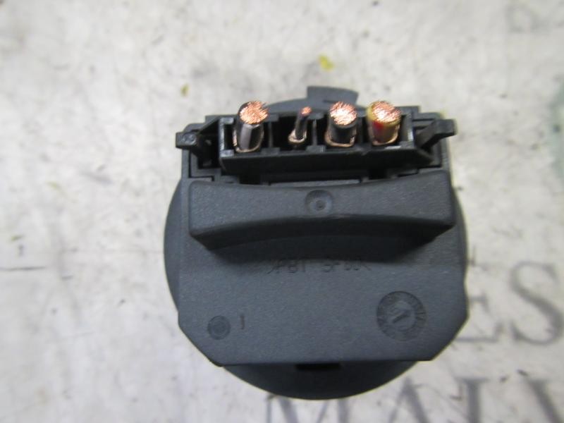 Recambio de resistencia calefaccion para volvo xc70 2.4 diesel cat referencia OEM IAM 30767040 5HL00894120 