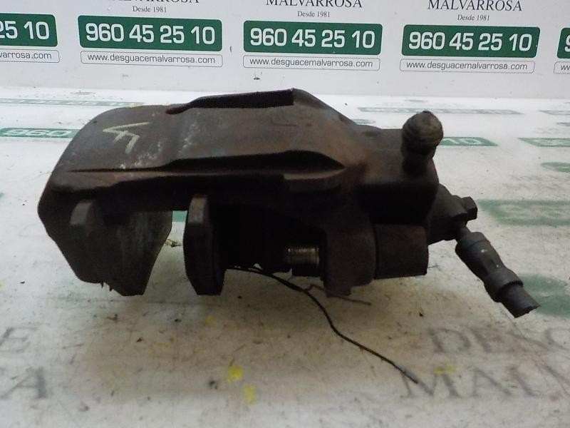 Recambio de pinza freno delantera izquierda para volkswagen bora berlina (1j2) 1.9 tdi referencia OEM IAM   
