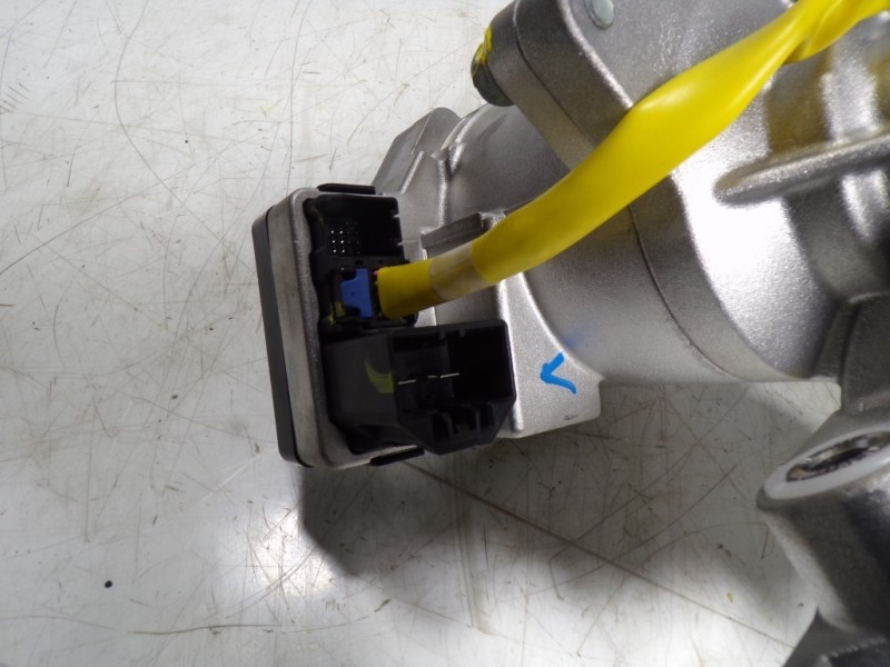 Recambio de columna direccion para hyundai tucson 1.6 crdi referencia OEM IAM  56300N7100 