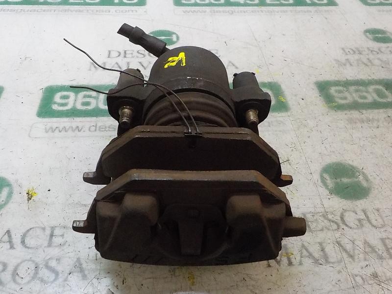 Recambio de pinza freno delantera izquierda para volkswagen bora berlina (1j2) 1.9 tdi referencia OEM IAM   