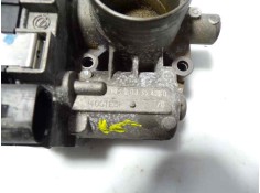 Recambio de caja mariposa para fiat nuova 500 (150) 1.2 cat referencia OEM IAM    2