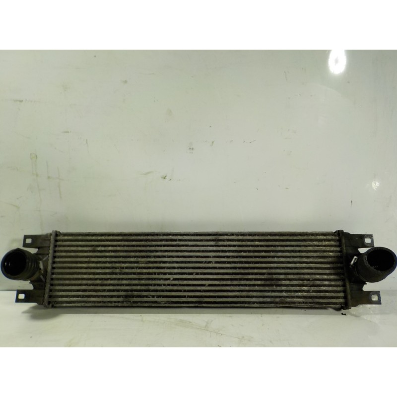 Recambio de intercooler para renault master ii ph. 2 doka/pr. fgst 2.5 diesel referencia OEM IAM   