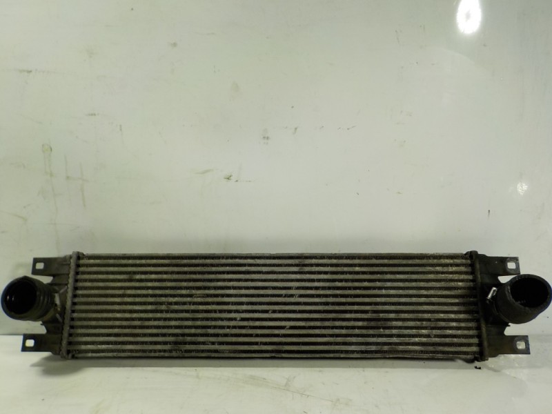 Recambio de intercooler para renault master ii ph. 2 doka/pr. fgst 2.5 diesel referencia OEM IAM   