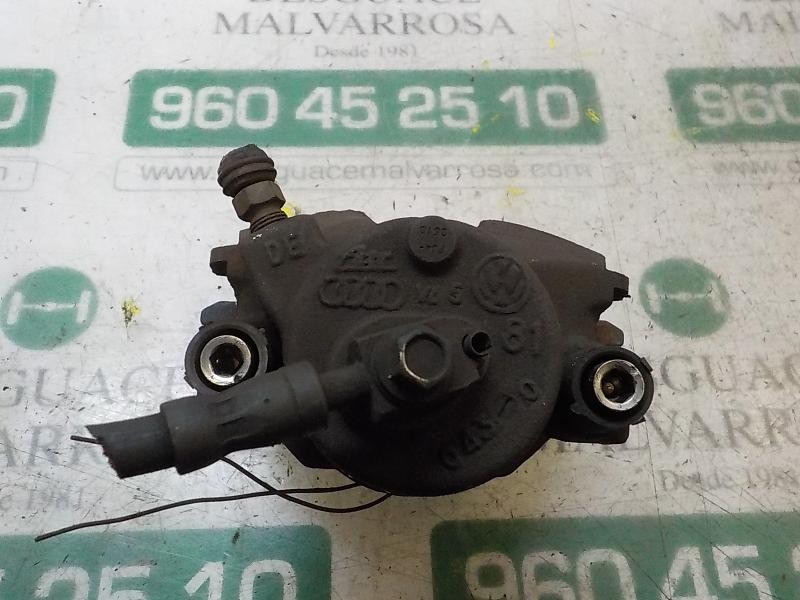 Recambio de pinza freno delantera izquierda para volkswagen bora berlina (1j2) 1.9 tdi referencia OEM IAM   