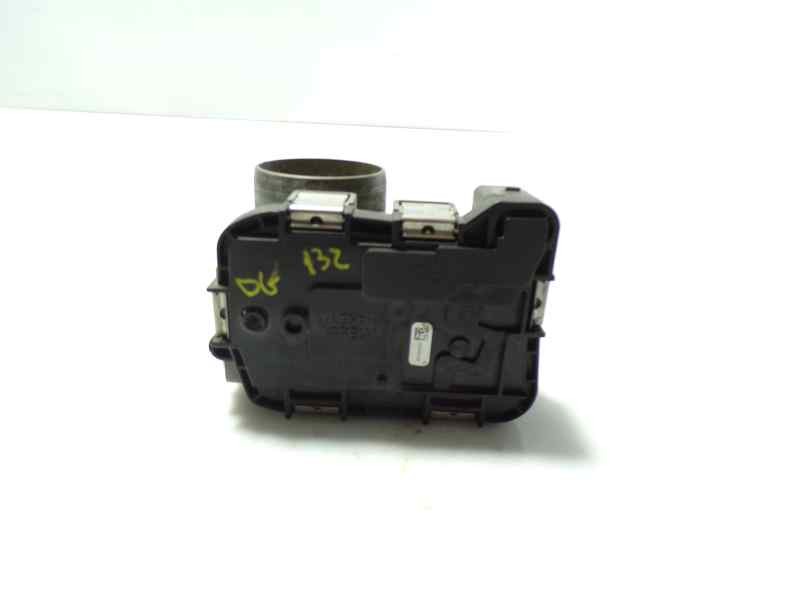 Recambio de caja mariposa para fiat nuova 500 (150) 1.2 cat referencia OEM IAM   