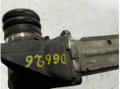 Recambio de intercooler para renault master ii ph. 2 doka/pr. fgst 2.5 diesel referencia OEM IAM    2