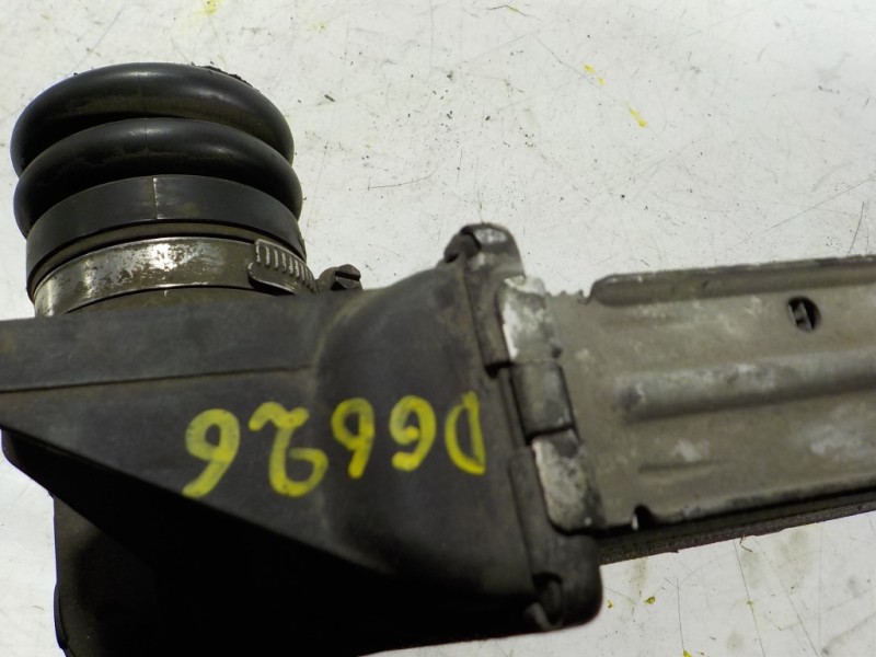 Recambio de intercooler para renault master ii ph. 2 doka/pr. fgst 2.5 diesel referencia OEM IAM   