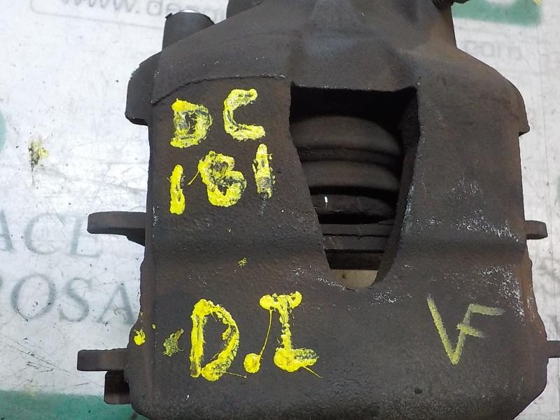 Recambio de pinza freno delantera izquierda para volkswagen bora berlina (1j2) 1.9 tdi referencia OEM IAM   