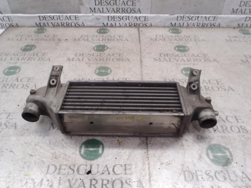 Recambio de intercooler para ford focus berlina (cak) ghia referencia OEM IAM   