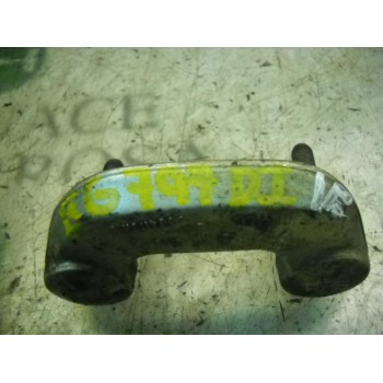 TIRANTE DELANTERO IZQUIERDO 8D0411317D 