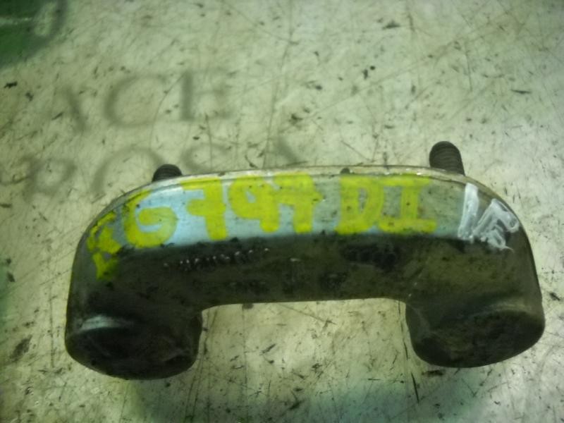 Recambio de tirante delantero izquierdo para audi a4 berlina (b5) 1.8 t referencia OEM IAM 8D0411317D  