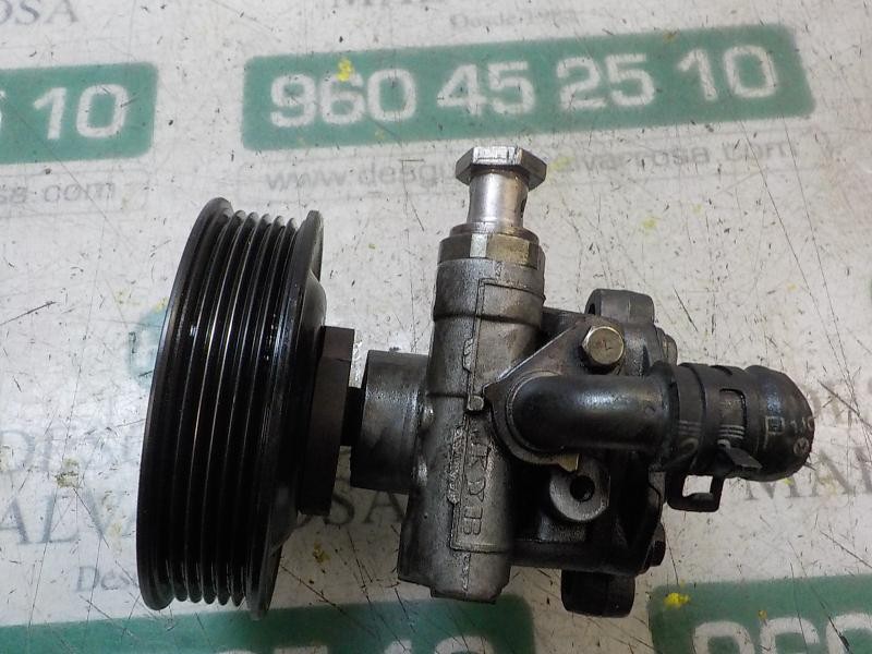 Recambio de bomba direccion para volkswagen golf iv berlina (1j1) highline referencia OEM IAM   