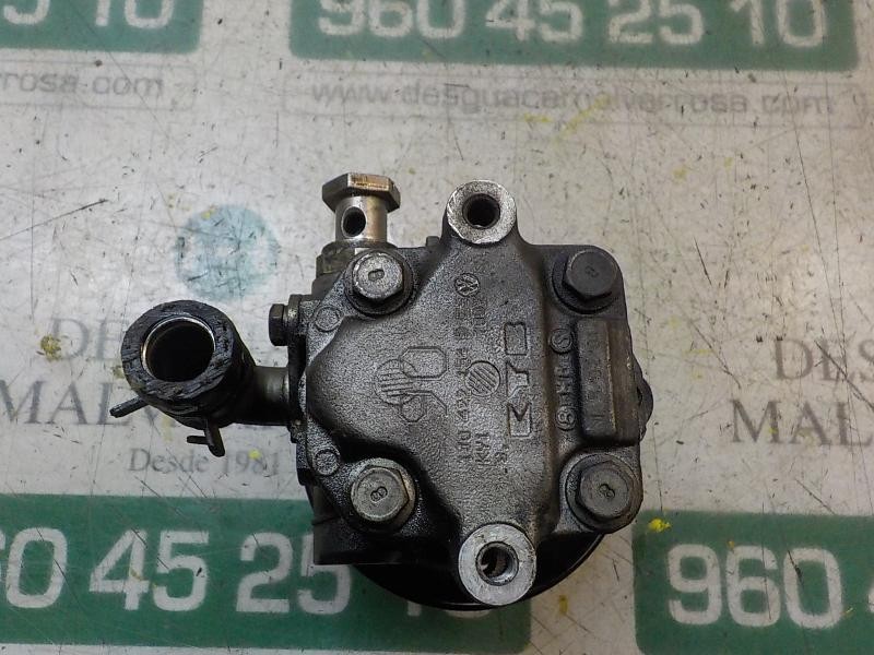 Recambio de bomba direccion para volkswagen golf iv berlina (1j1) highline referencia OEM IAM   