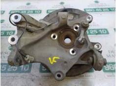 Recambio de mangueta trasera derecha para opel insignia berlina 1.6 cdti dpf referencia OEM IAM 23190320   2