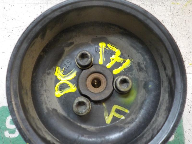 Recambio de bomba direccion para volkswagen golf iv berlina (1j1) highline referencia OEM IAM   