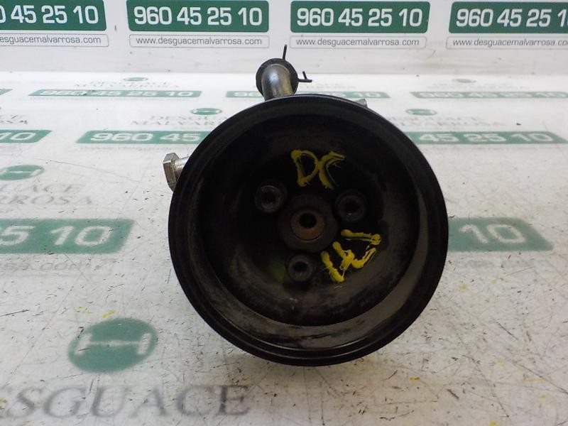 Recambio de bomba direccion para volkswagen golf iv berlina (1j1) highline referencia OEM IAM   