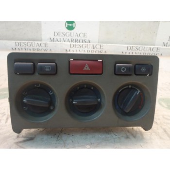 MANDO CALEFACCION / AIRE ACONDICIONADO 