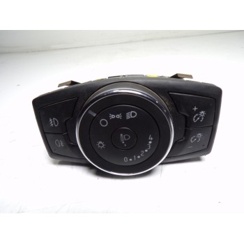 MANDO LUCES 2307251 AV1T13D061CD 