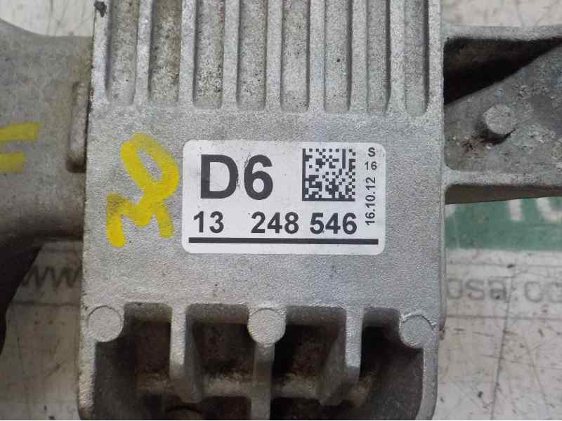 Recambio de soporte cambio para opel astra j sports tourer excellence referencia OEM IAM 13248546 13248546 