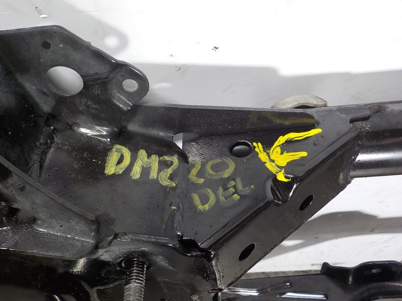 Recambio de puente delantero para bmw serie 3 lim. (f30) 2.0 16v diesel referencia OEM IAM   