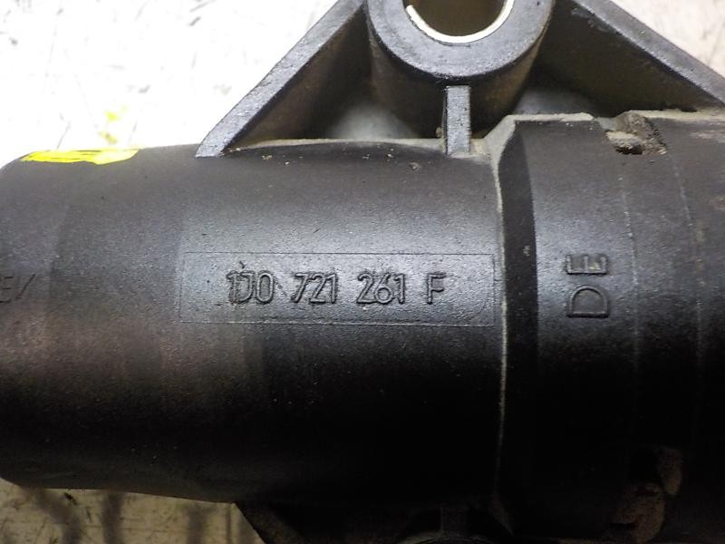 Recambio de bombin embrague para volkswagen golf iv berlina (1j1) highline referencia OEM IAM   