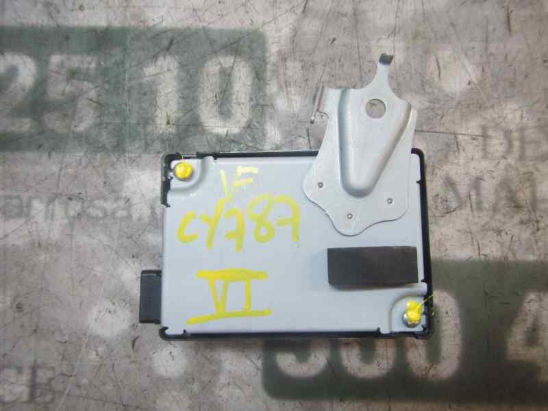 Recambio de modulo electronico para toyota rav 4 referencia OEM IAM 8976042033 8976042033 1584003540