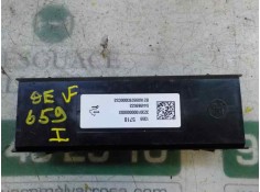Recambio de modulo electronico para opel insignia berlina 1.6 cdti dpf referencia OEM IAM 13595718 13595718 