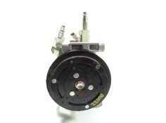 Recambio de compresor aire acondicionado para fiat nuova 500 (150) 1.2 cat referencia OEM IAM    2
