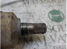 Recambio de transmision izquierda para volvo xc70 2.4 diesel cat referencia OEM IAM 36011292   2