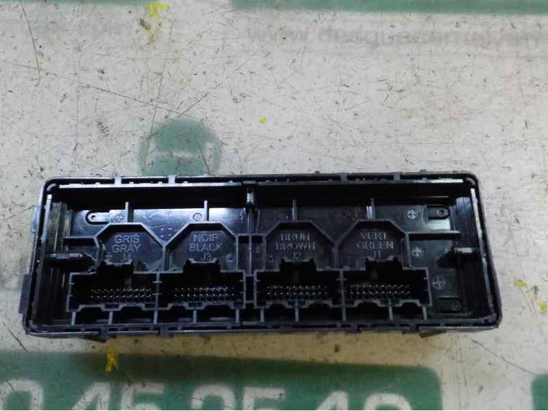 Recambio de modulo electronico para opel insignia berlina 1.6 cdti dpf referencia OEM IAM 13595718 13595718 