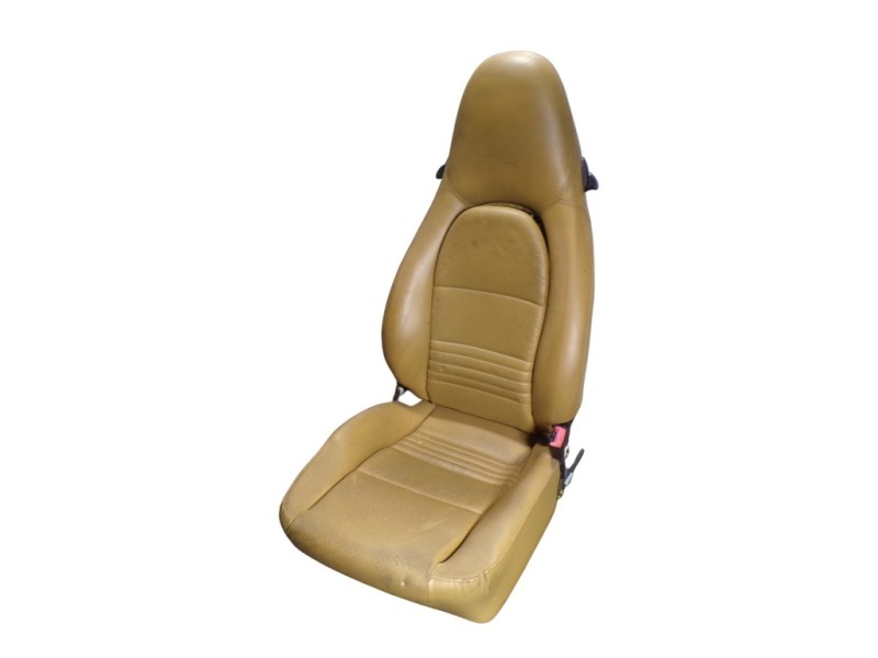 Recambio de asiento delantero derecho para porsche 911 (typ 996) carrera 4 cabrio referencia OEM IAM   