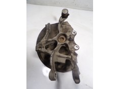 Recambio de mangueta trasera izquierda para citroën c6 2.7 v6 hdi fap cat (uhz / dt17ted4) referencia OEM IAM 517628  374887 2