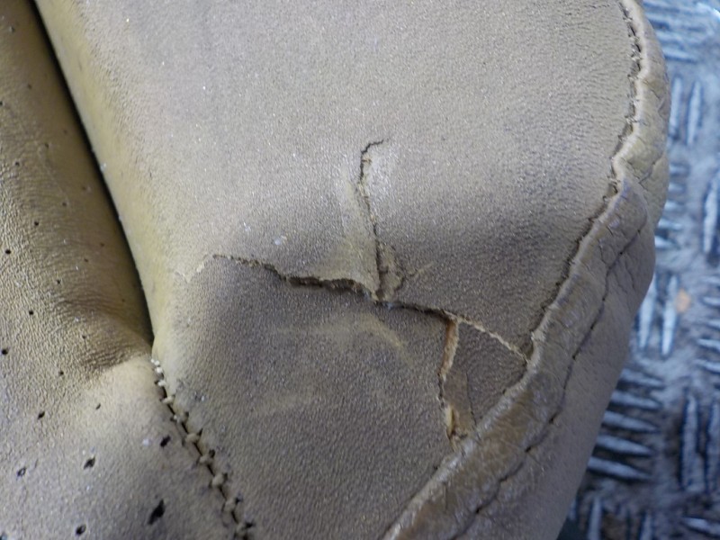 Recambio de asiento delantero derecho para porsche 911 (typ 996) carrera 4 cabrio referencia OEM IAM   