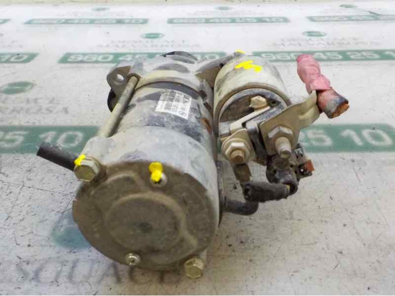 Recambio de motor arranque para opel insignia berlina 1.6 cdti dpf referencia OEM IAM 55491789 55491789 M001TF0073ZE