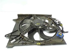 Recambio de electroventilador para fiat nuova 500 (150) 1.2 cat referencia OEM IAM    2