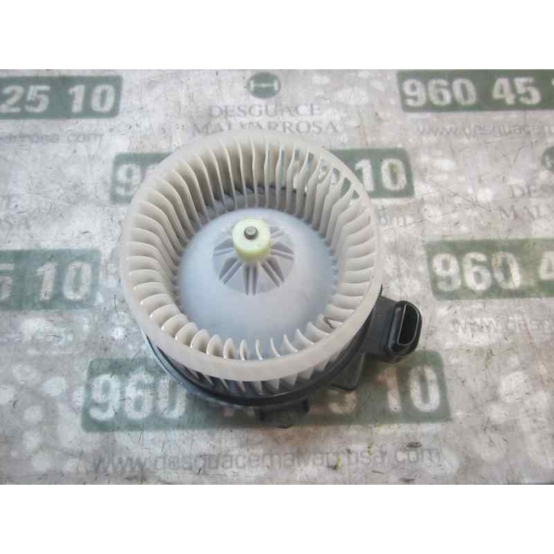 Recambio de motor calefaccion para toyota rav 4 referencia OEM IAM 8710342101 2727008105 2727008105