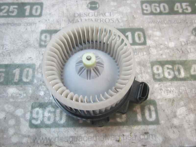 Recambio de motor calefaccion para toyota rav 4 referencia OEM IAM 8710342101 2727008105 2727008105