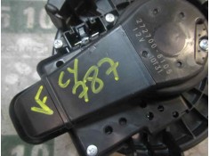 Recambio de motor calefaccion para toyota rav 4 referencia OEM IAM 8710342101 2727008105 2727008105 2