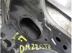 Recambio de puente trasero para bmw serie 3 lim. (f30) 2.0 16v diesel referencia OEM IAM    2