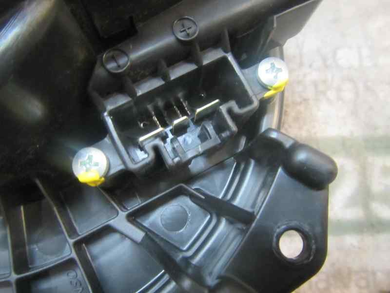 Recambio de motor calefaccion para toyota rav 4 referencia OEM IAM 8710342101 2727008105 2727008105