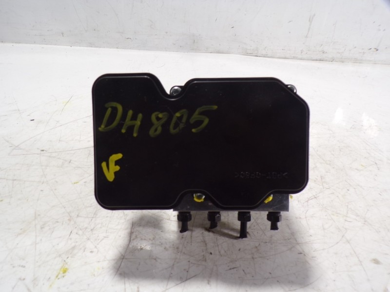 Recambio de abs para lexus ux (za10) 250h e-four referencia OEM IAM 4405076060 8954176060 11304041650
